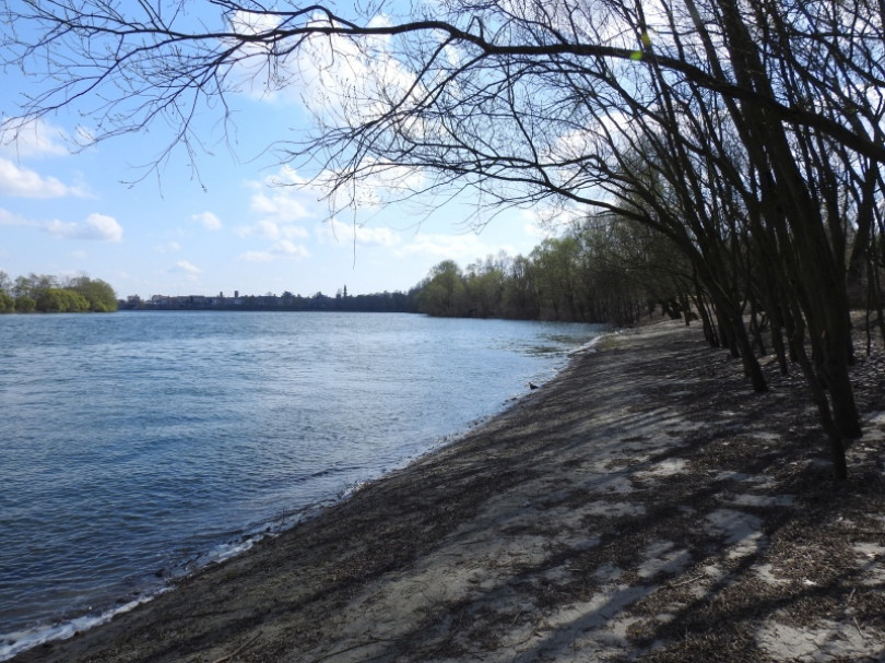 Operazione antibracconaggio nel Parco del Po